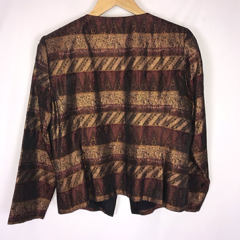 Worthington blazer - Picture 3 of 6